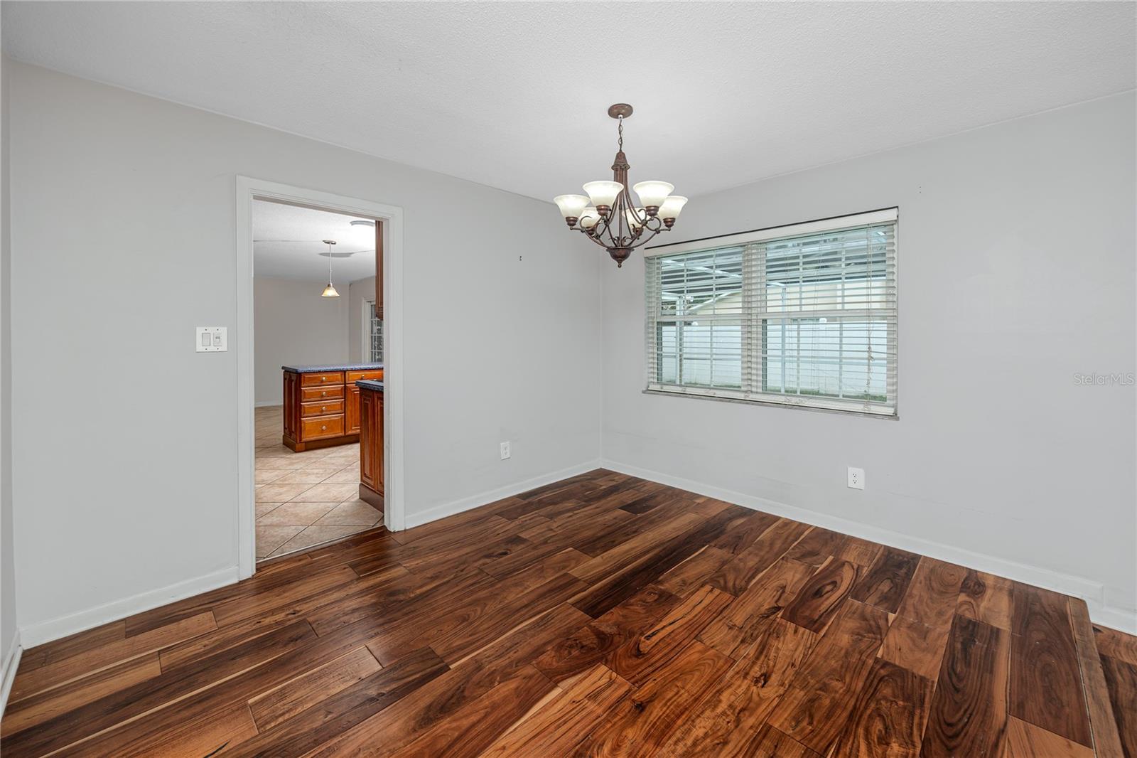 MORNINGSIDE ESTATES - Residential Lease