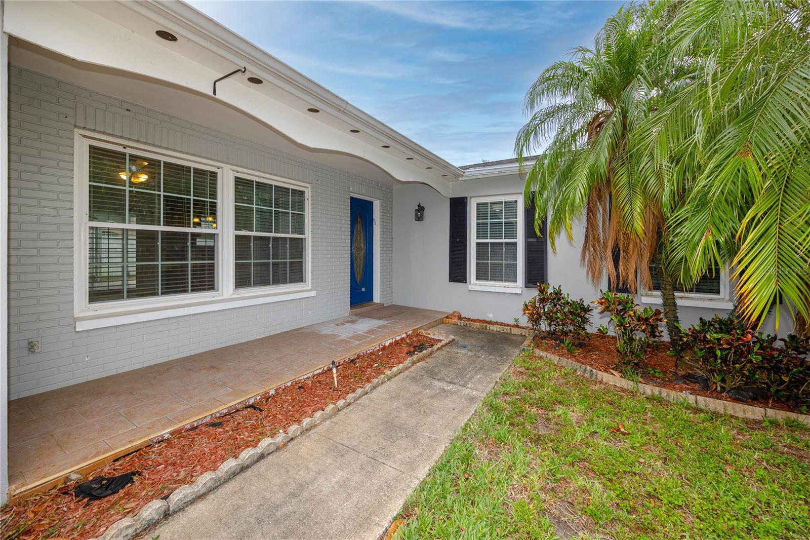 MORNINGSIDE ESTATES - Residential Lease