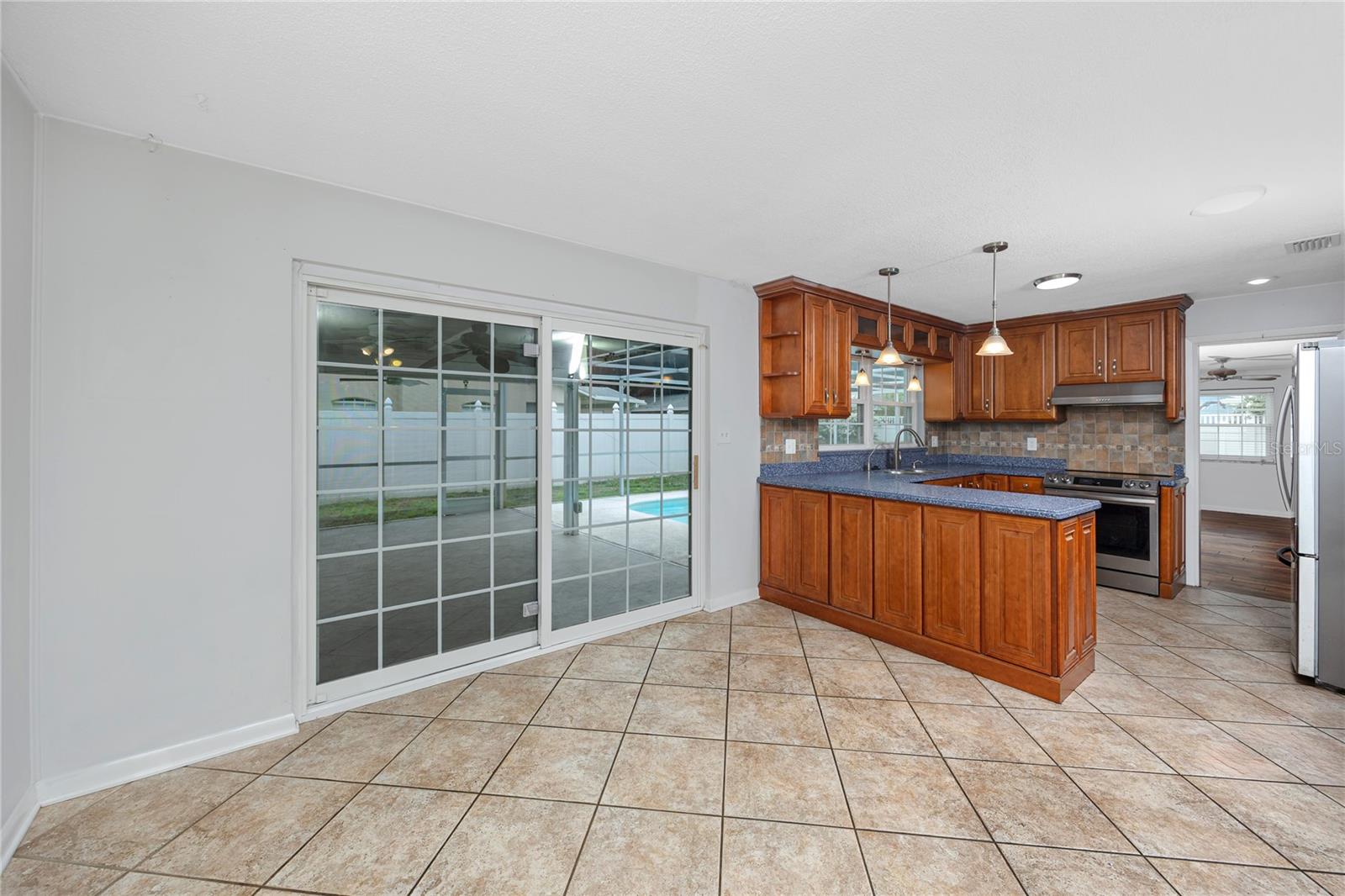 MORNINGSIDE ESTATES - Residential Lease