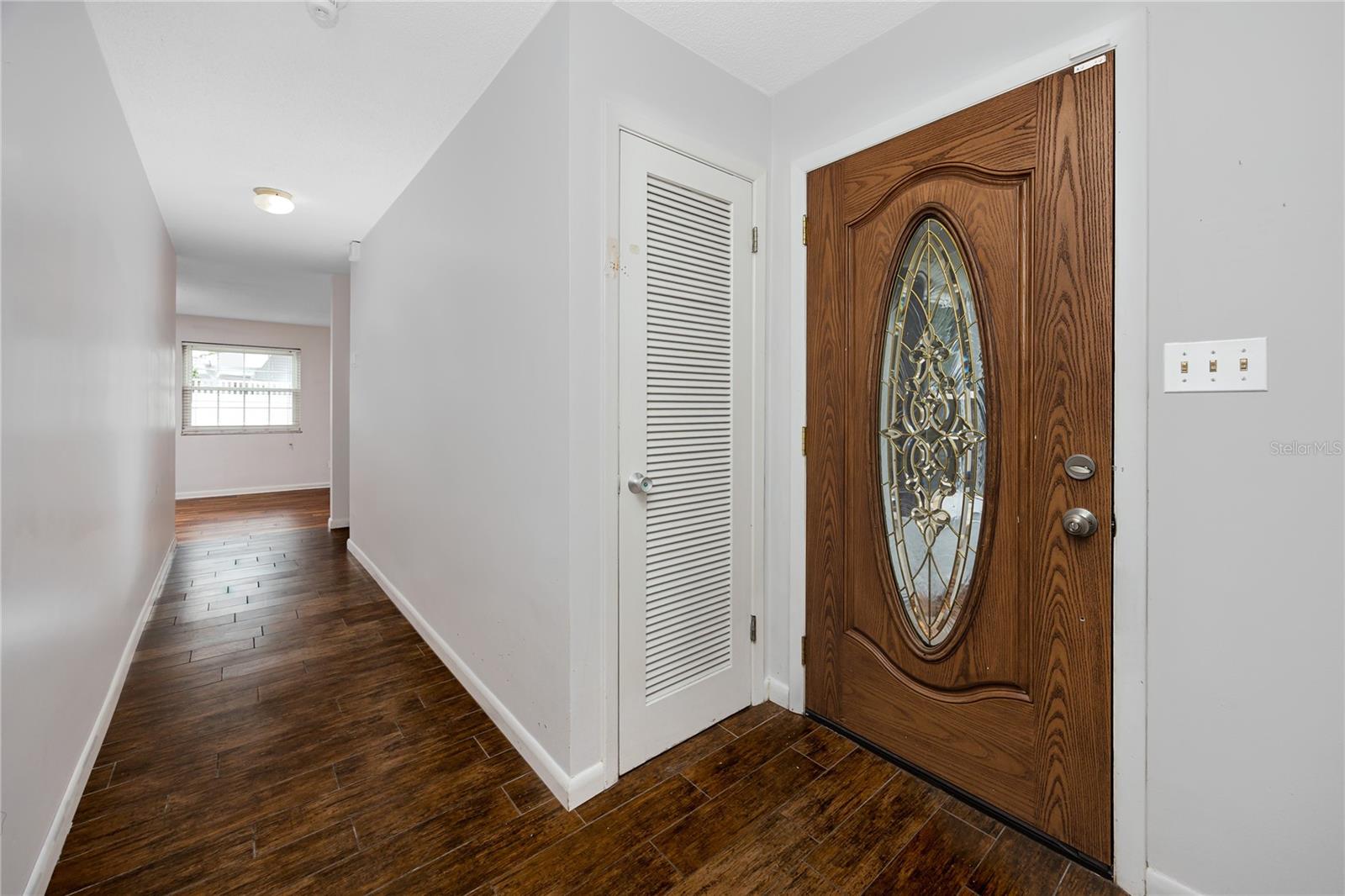 MORNINGSIDE ESTATES - Residential Lease
