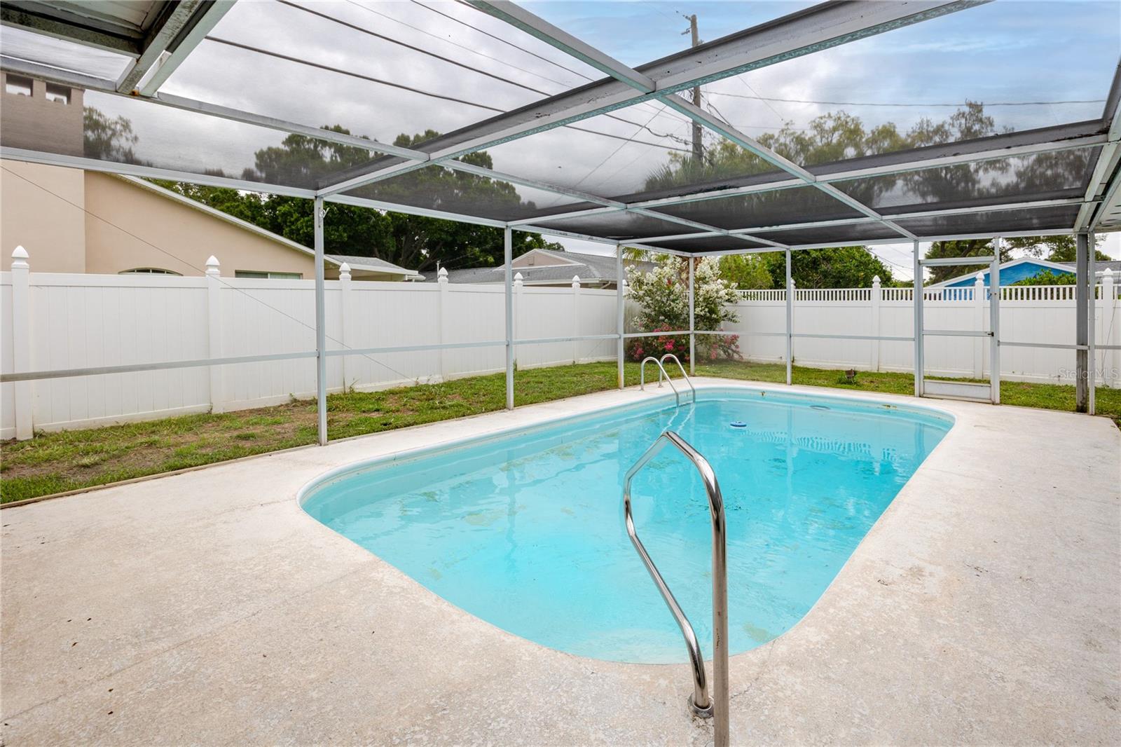 MORNINGSIDE ESTATES - Residential Lease