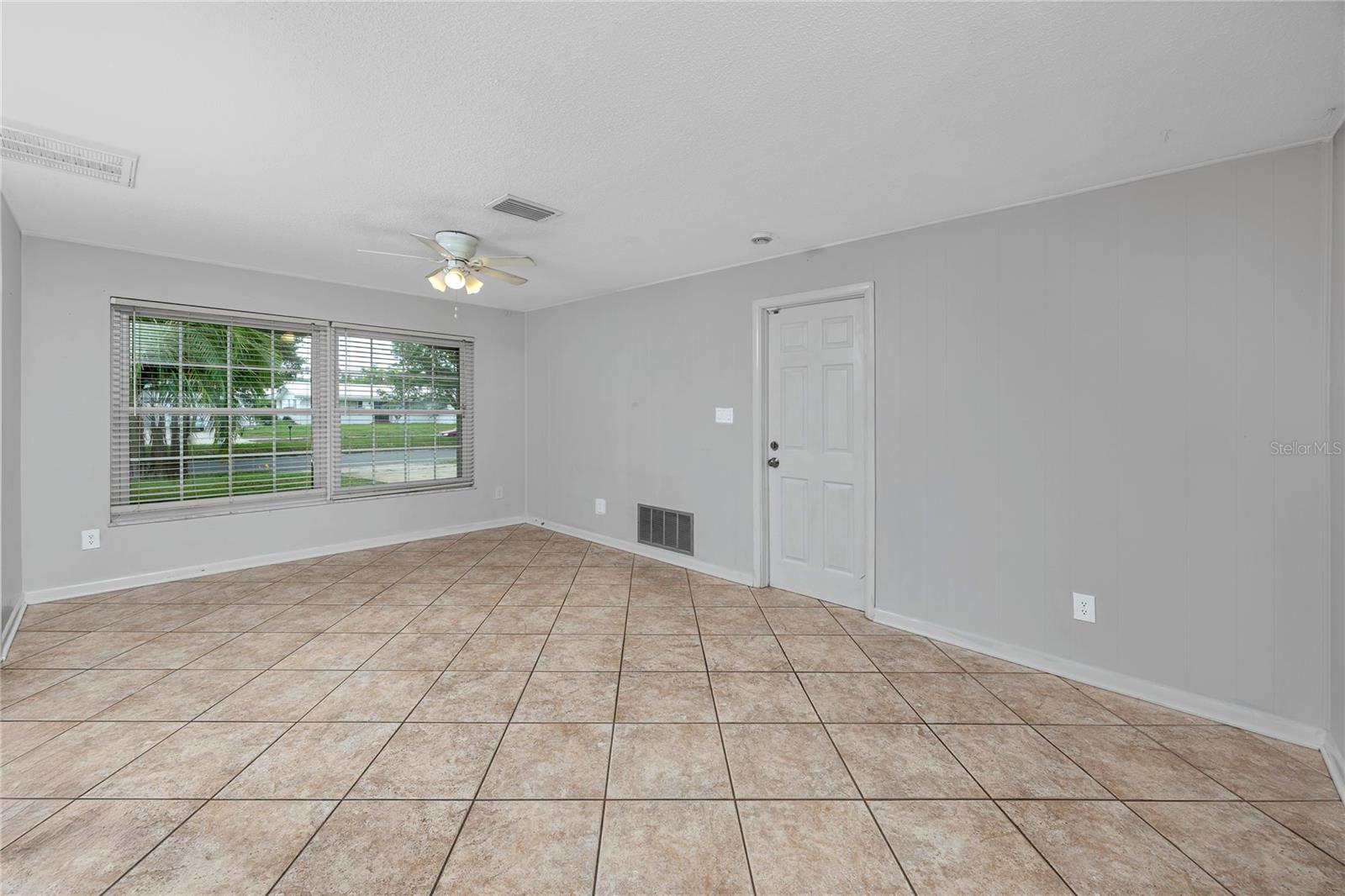MORNINGSIDE ESTATES - Residential Lease