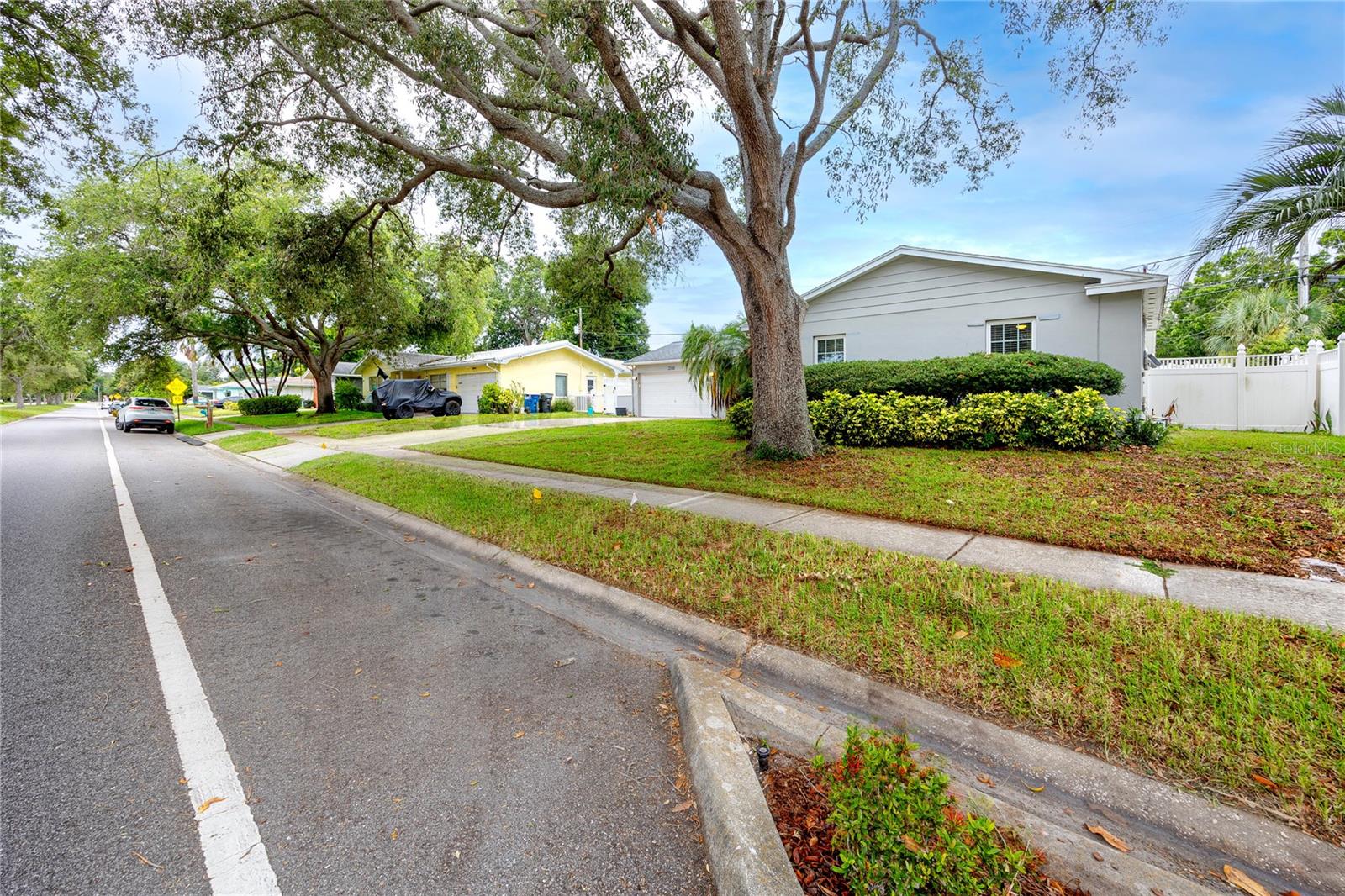 MORNINGSIDE ESTATES - Residential Lease