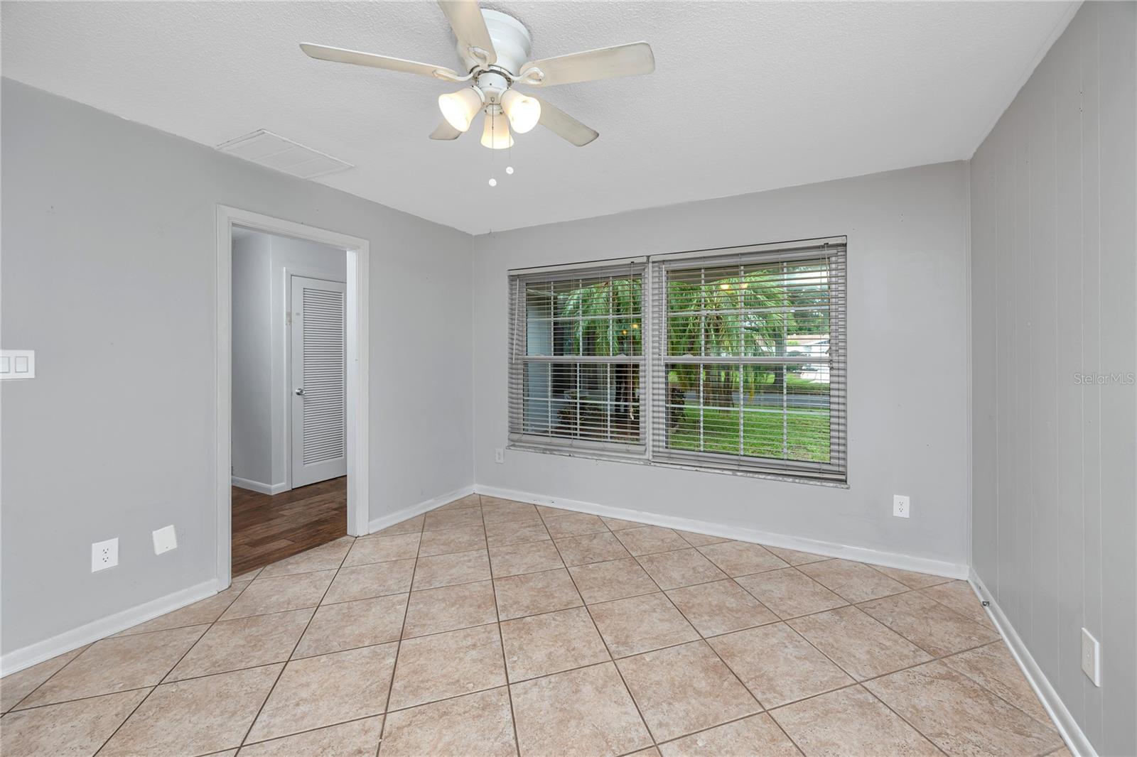 MORNINGSIDE ESTATES - Residential Lease