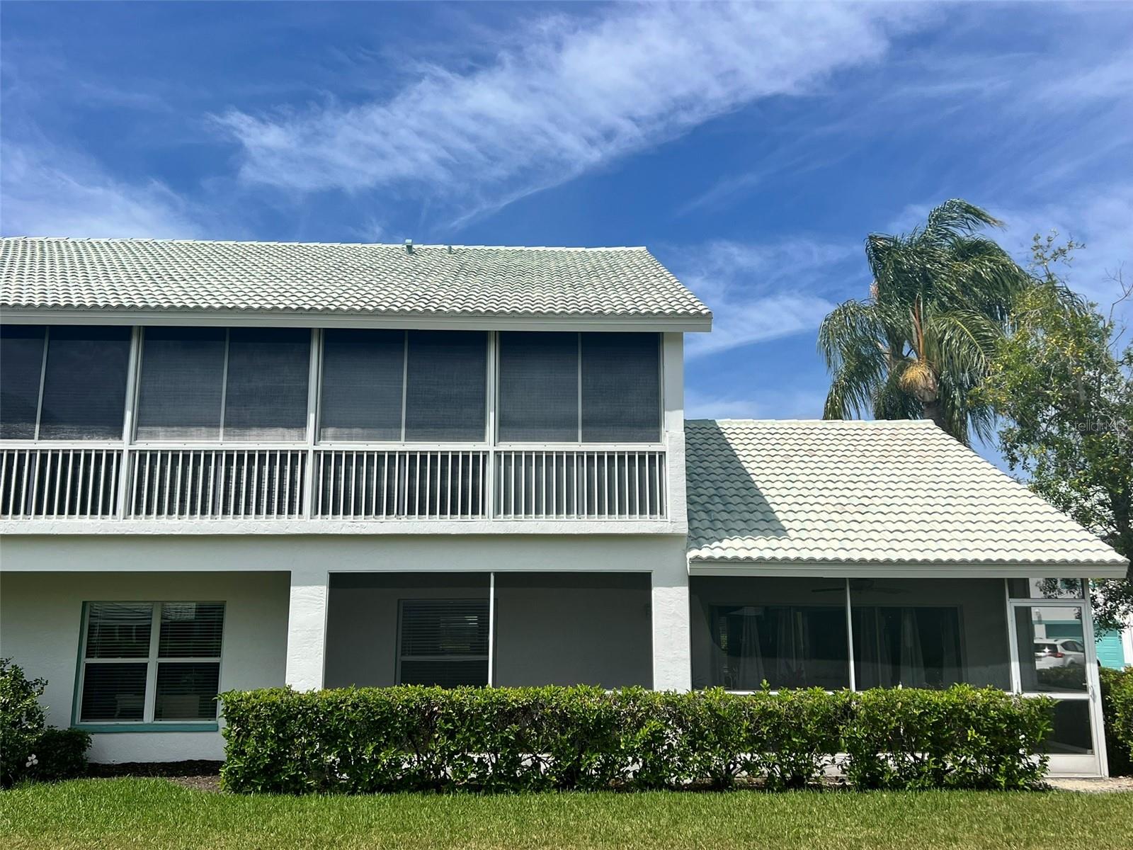 FAIRWAY GARDENS AT TARA - Residential