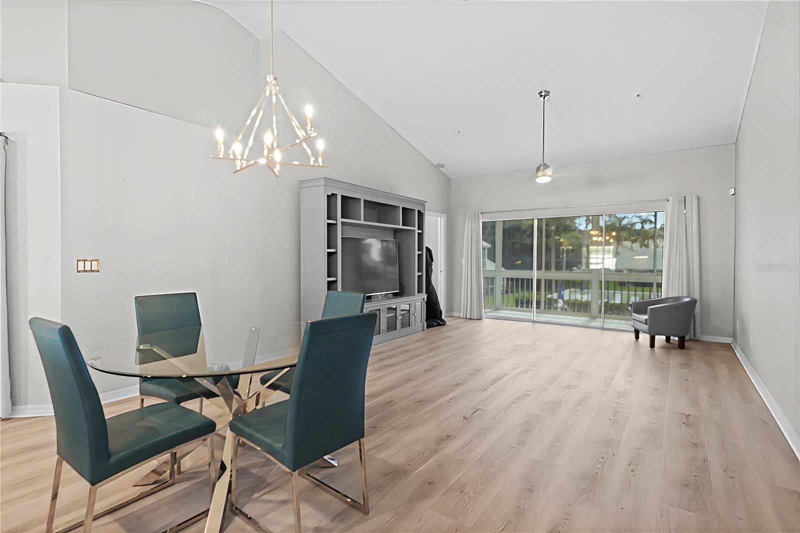 FAIRWAY GARDENS AT TARA - Residential