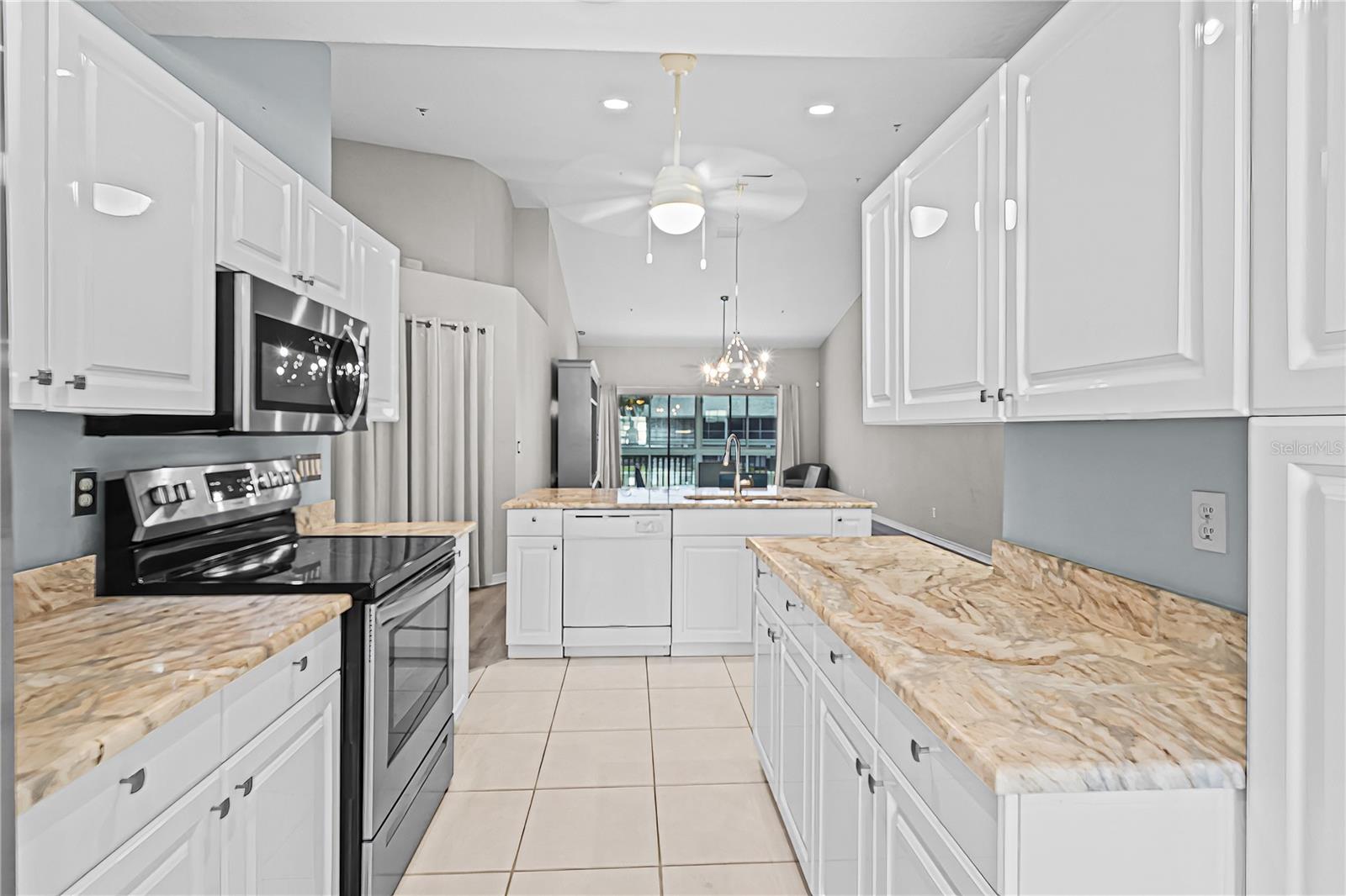 FAIRWAY GARDENS AT TARA - Residential