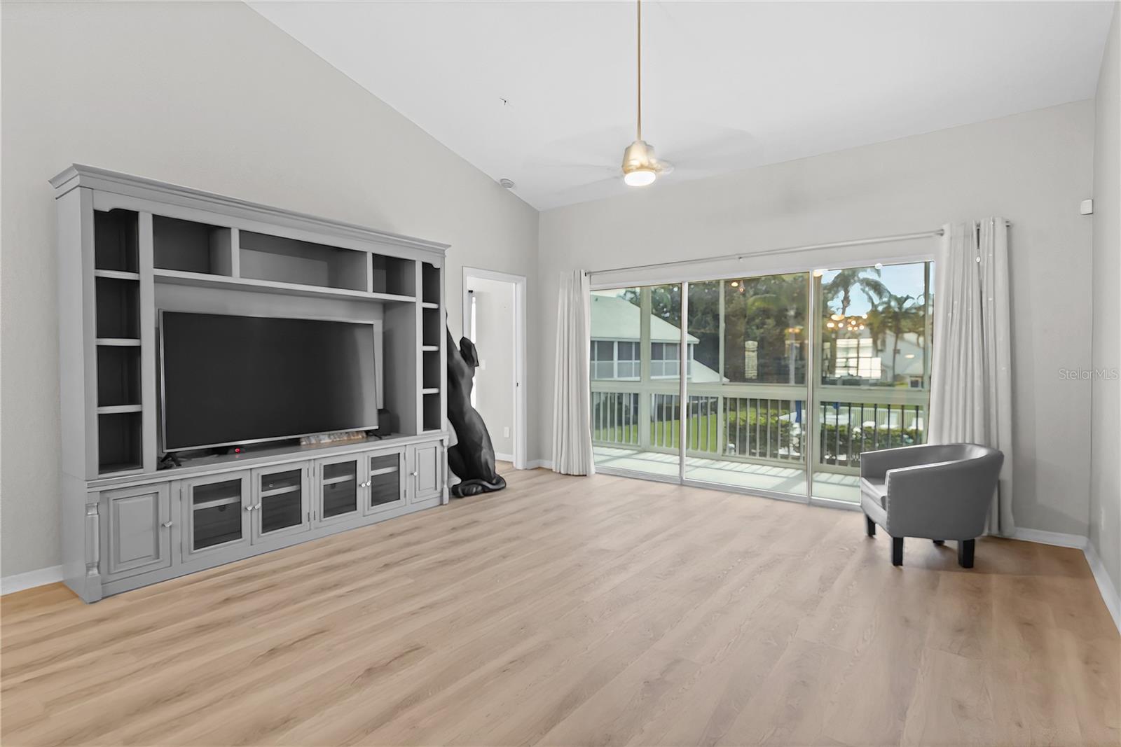 FAIRWAY GARDENS AT TARA - Residential