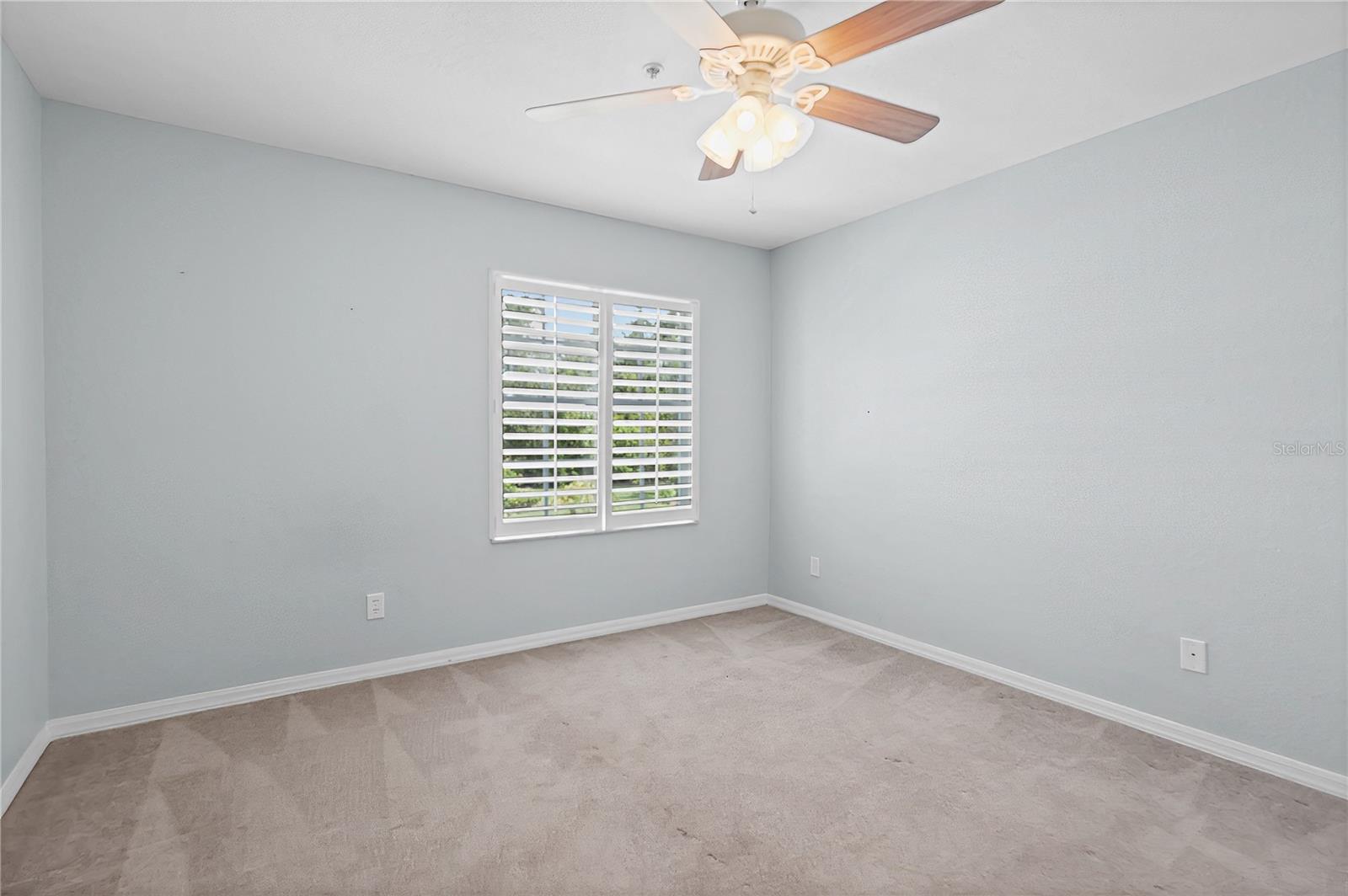 FAIRWAY GARDENS AT TARA - Residential