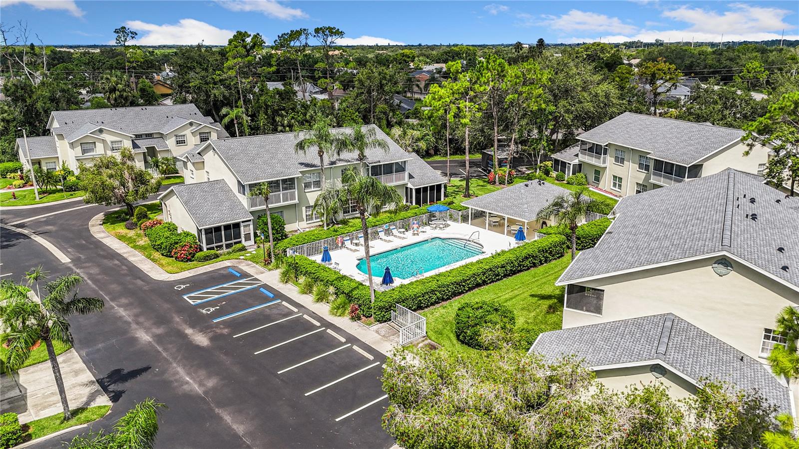 FAIRWAY GARDENS AT TARA - Residential