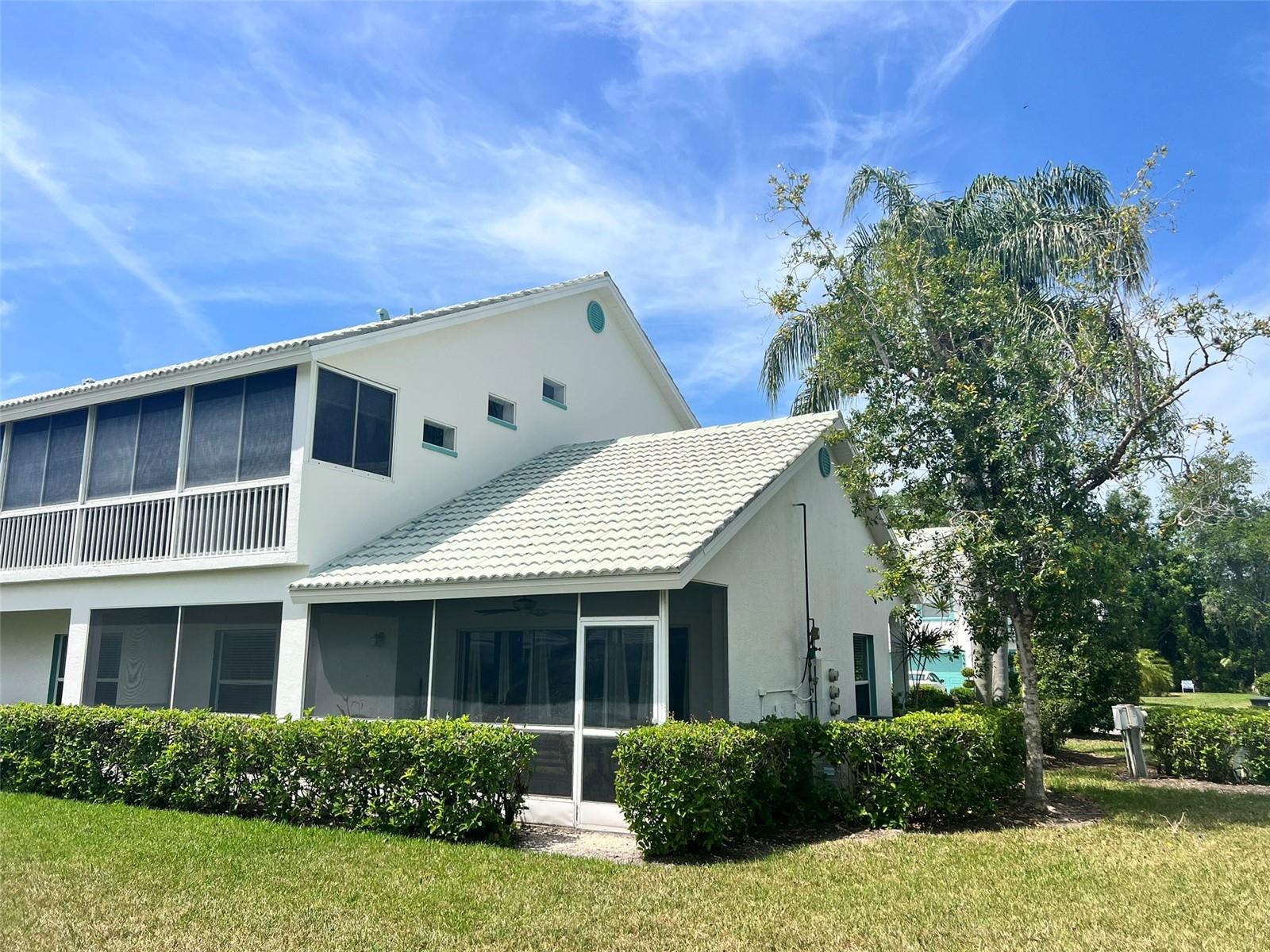 FAIRWAY GARDENS AT TARA - Residential