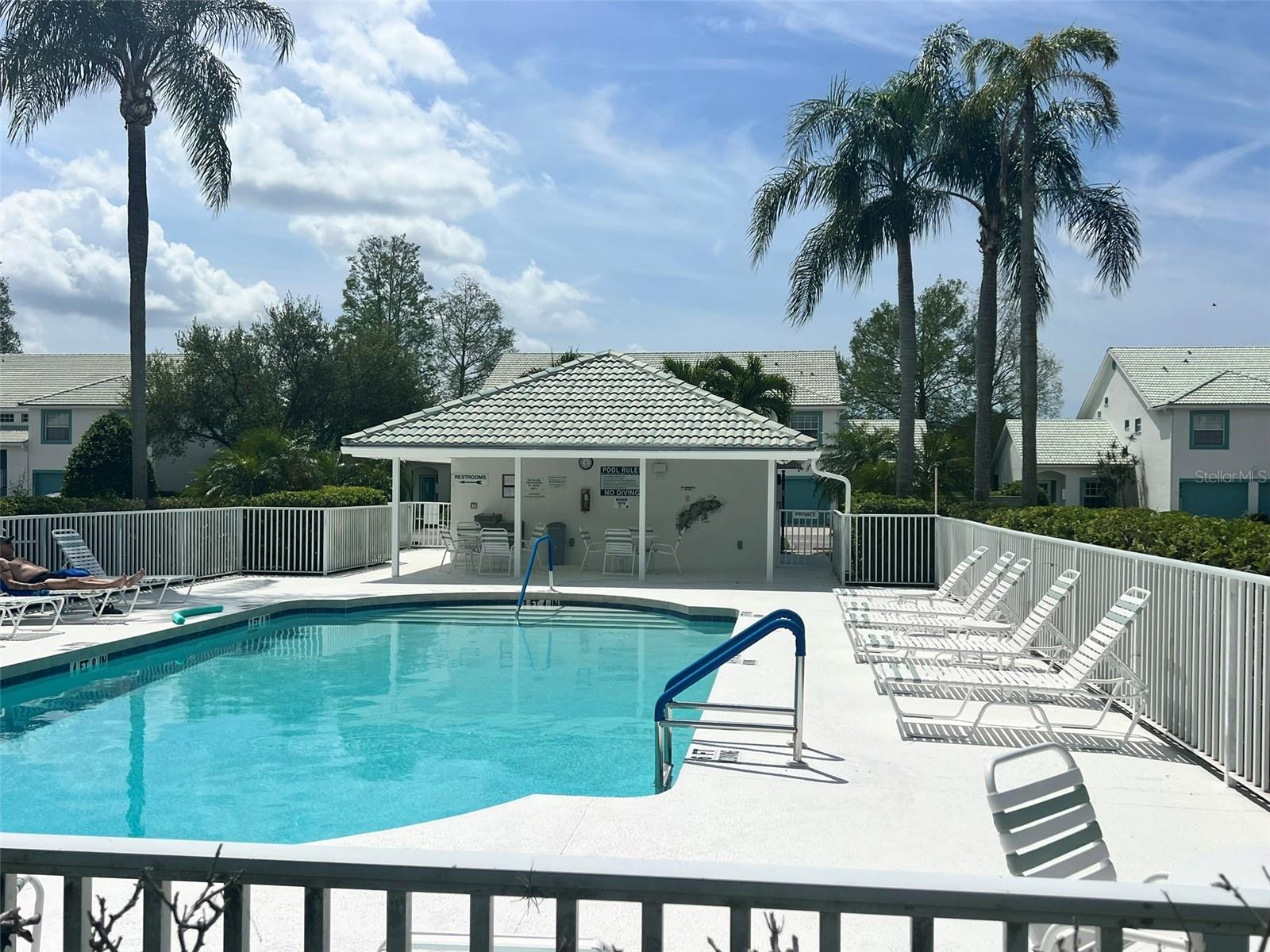 FAIRWAY GARDENS AT TARA - Residential