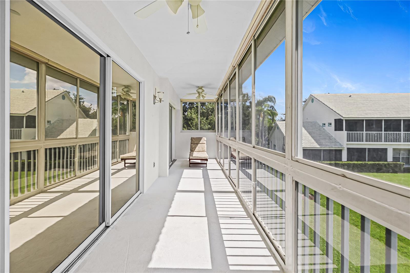 FAIRWAY GARDENS AT TARA - Residential
