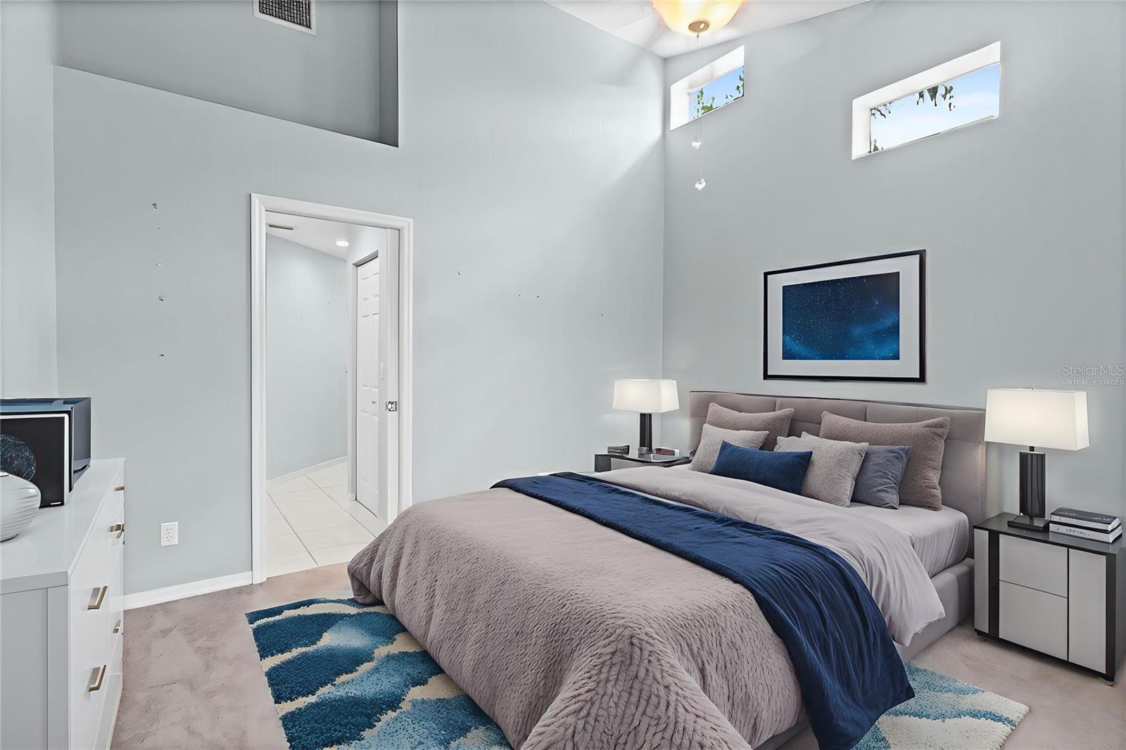 FAIRWAY GARDENS AT TARA - Residential