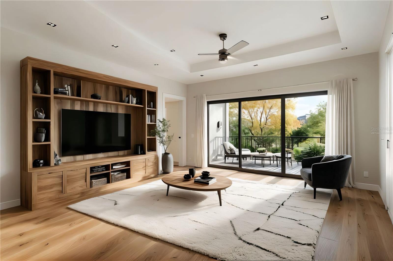 FAIRWAY GARDENS AT TARA - Residential