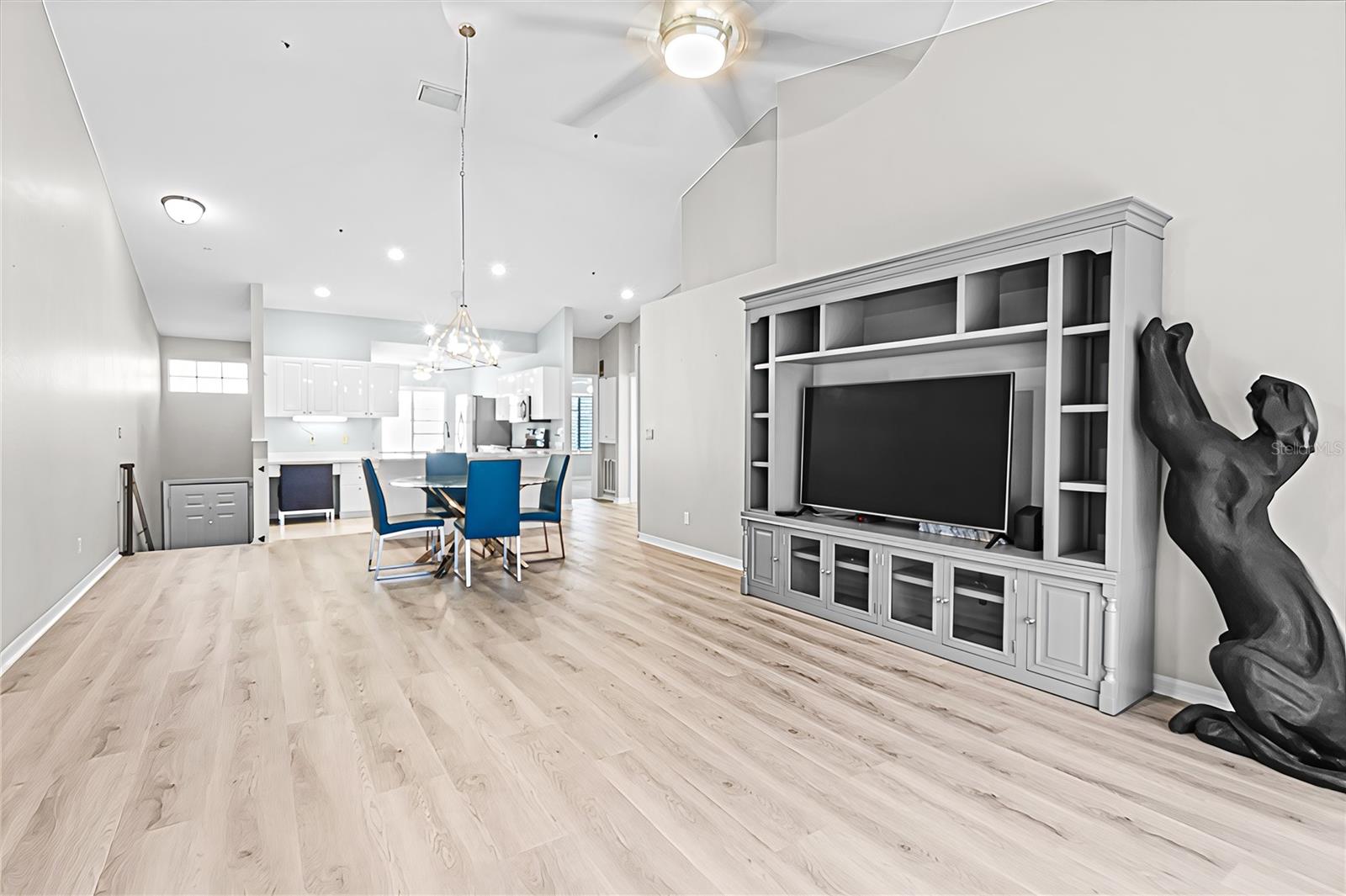 FAIRWAY GARDENS AT TARA - Residential