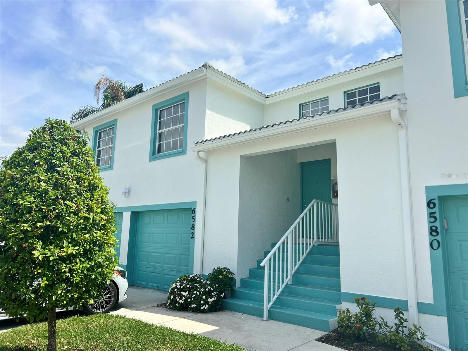 FAIRWAY GARDENS AT TARA - Residential
