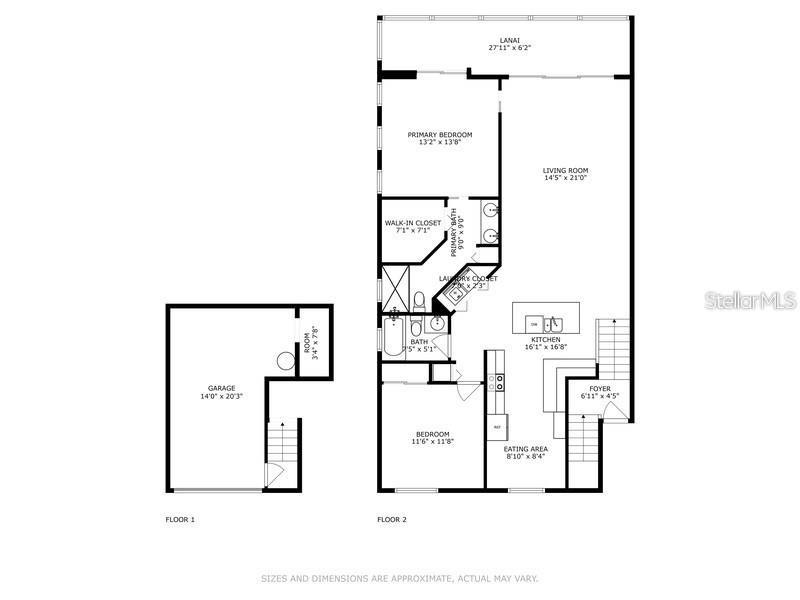 FAIRWAY GARDENS AT TARA - Residential