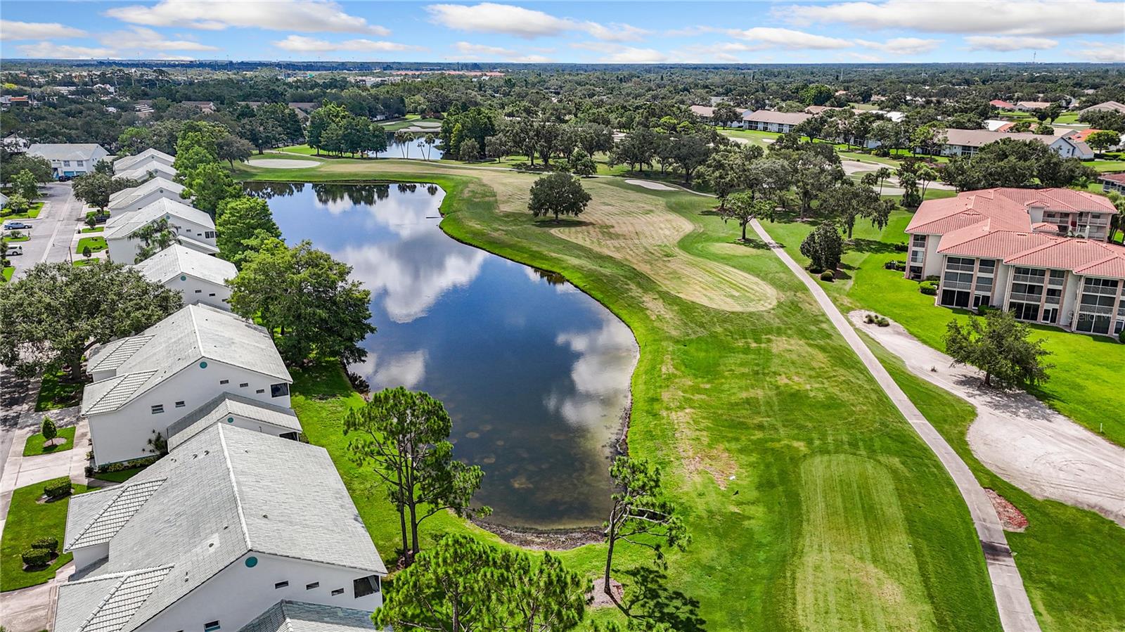 FAIRWAY GARDENS AT TARA - Residential
