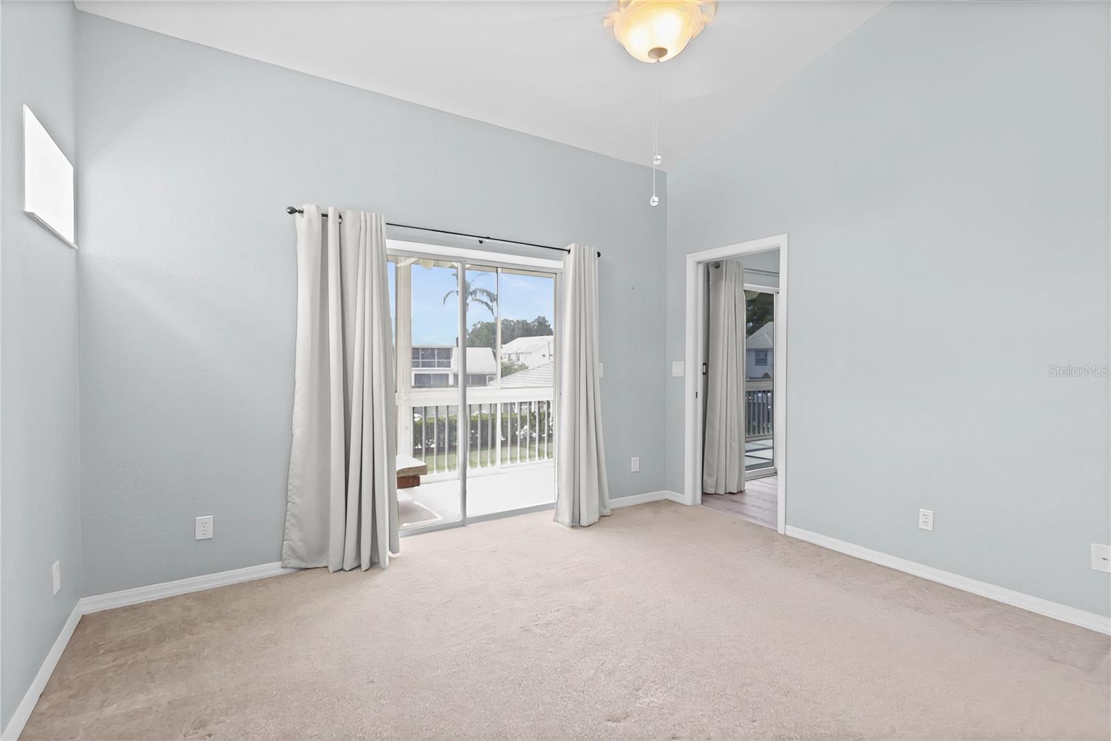 FAIRWAY GARDENS AT TARA - Residential