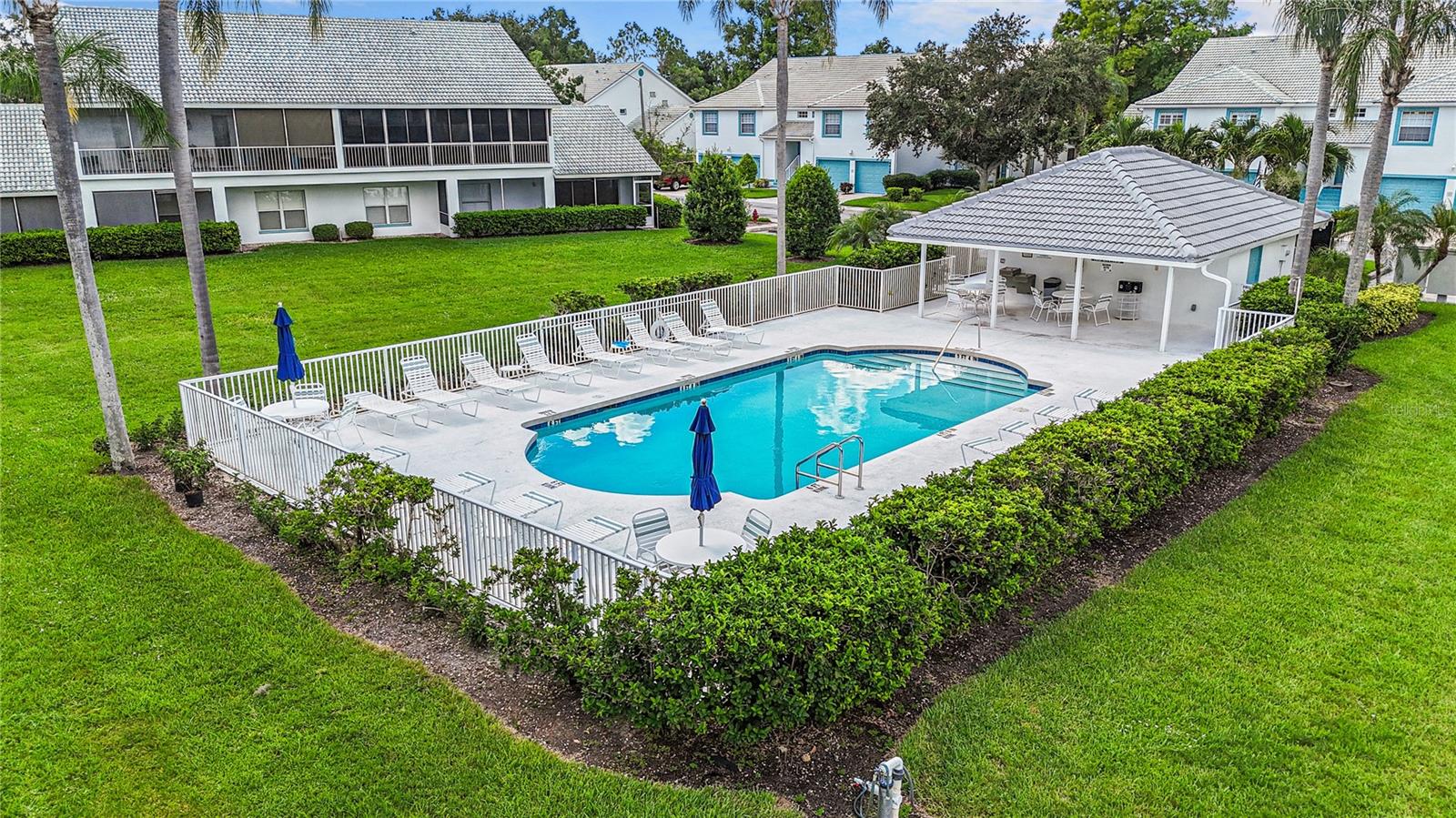 FAIRWAY GARDENS AT TARA - Residential