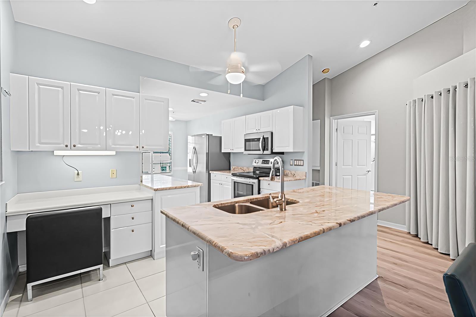 FAIRWAY GARDENS AT TARA - Residential
