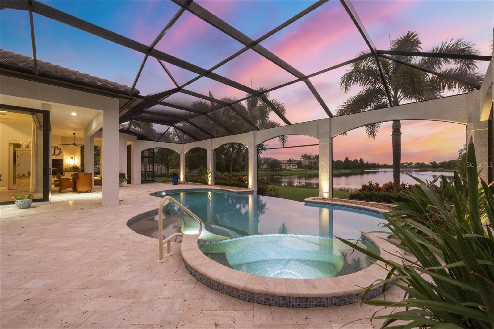 LAKE CLUB PH II - Residential