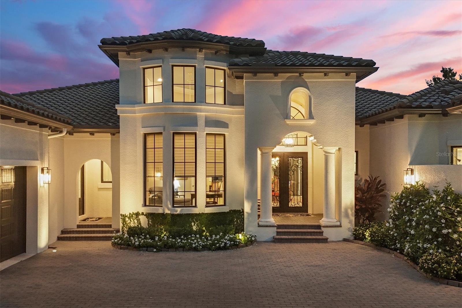 LAKE CLUB PH II - Residential