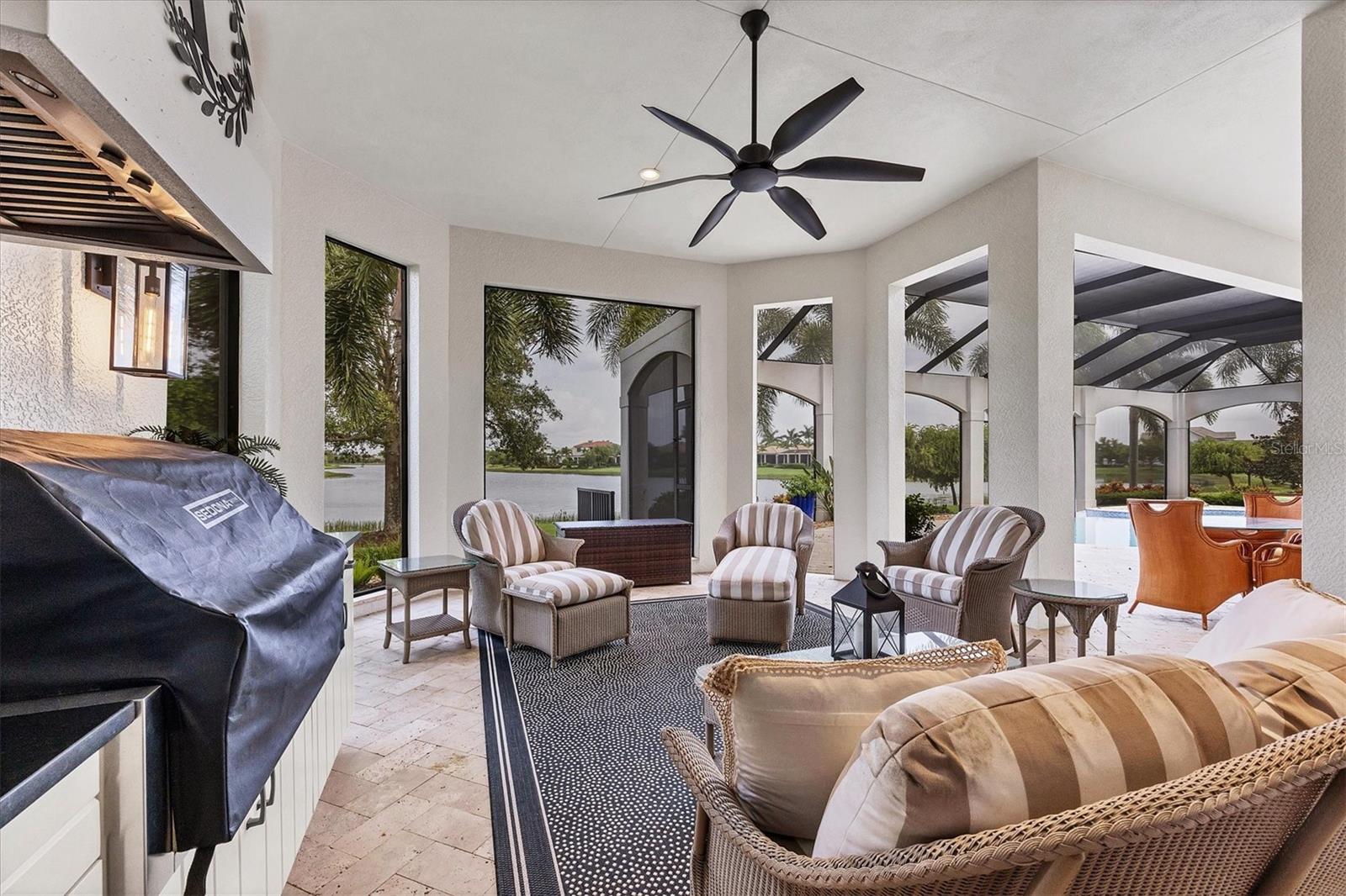 LAKE CLUB PH II - Residential