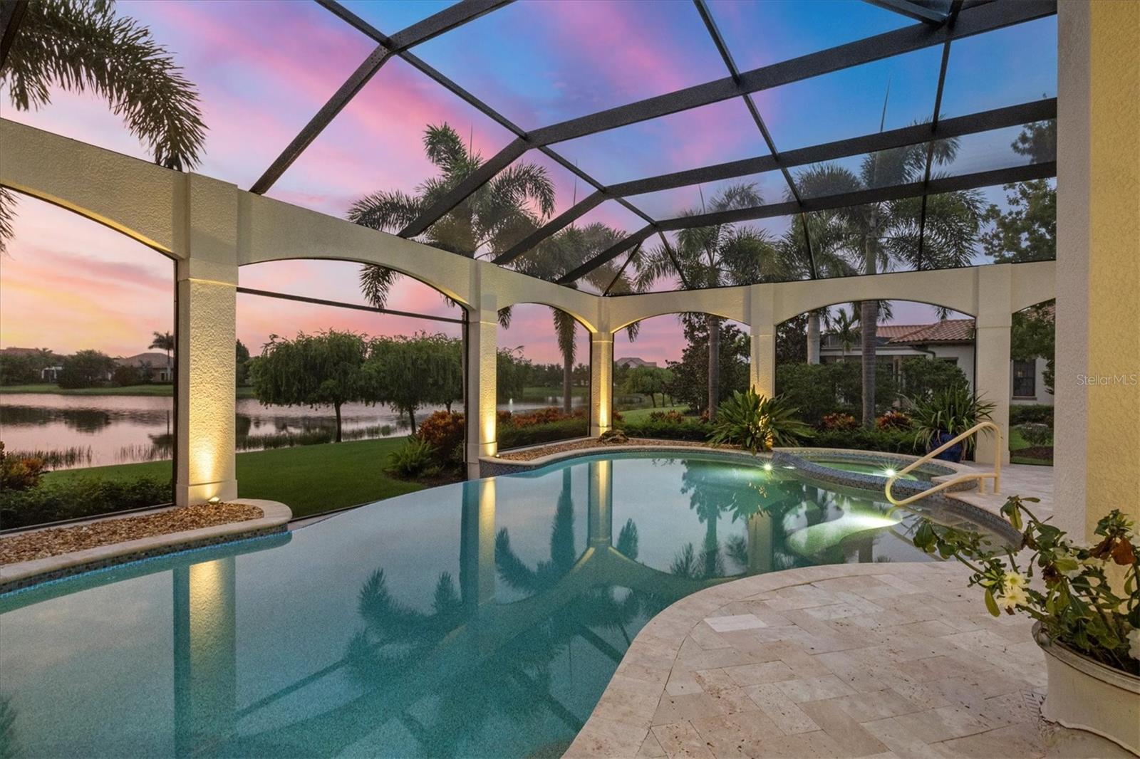 LAKE CLUB PH II - Residential