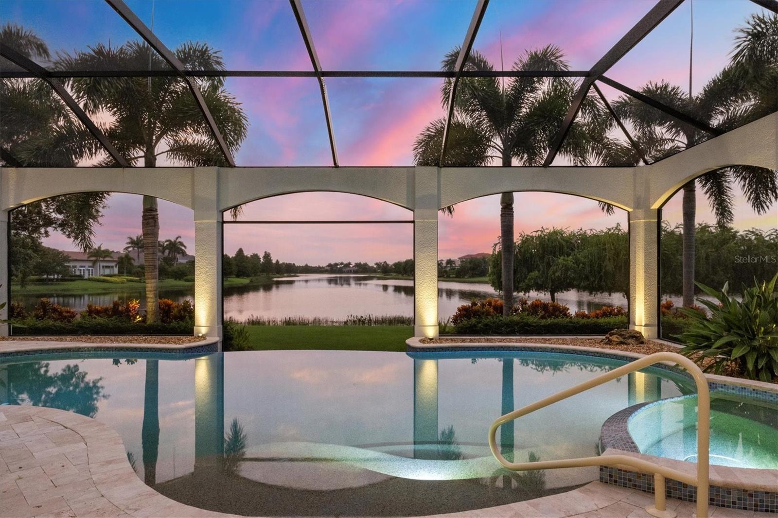 LAKE CLUB PH II - Residential