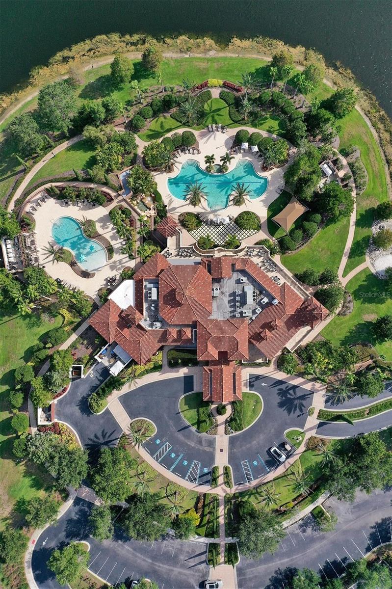 LAKE CLUB PH II - Residential
