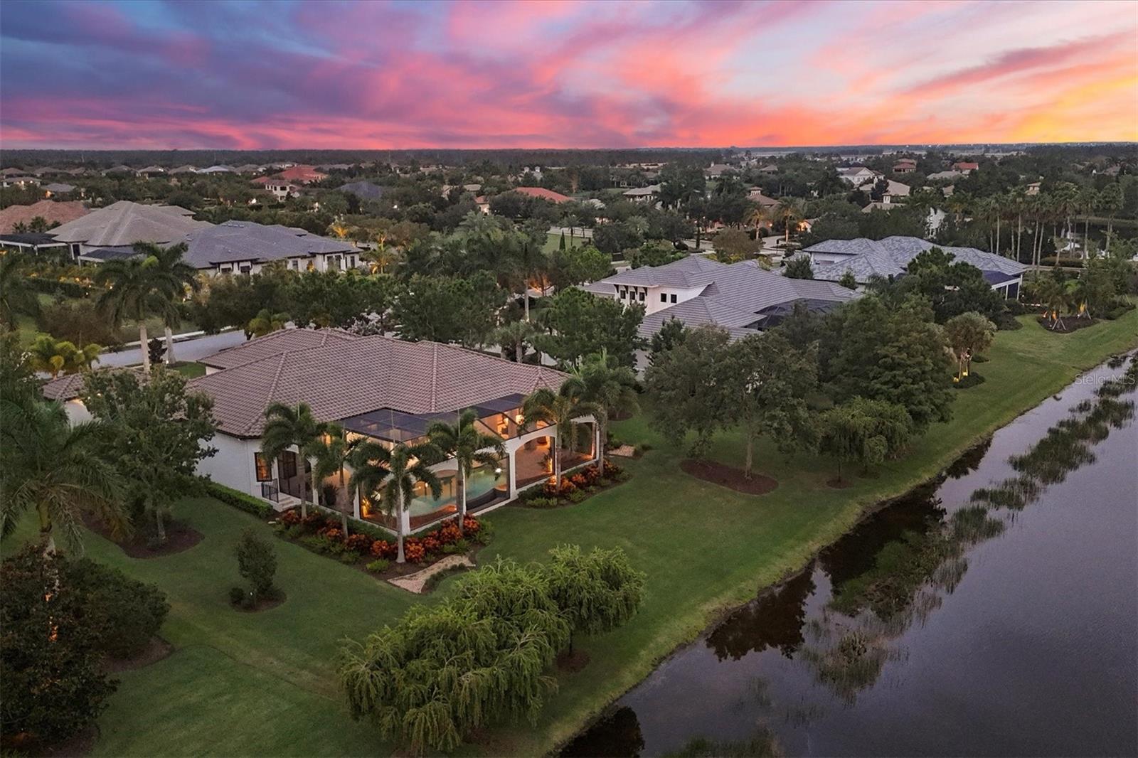 LAKE CLUB PH II - Residential