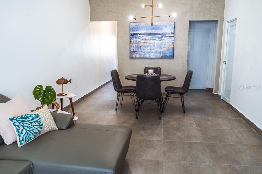 SANTURCE - Residential