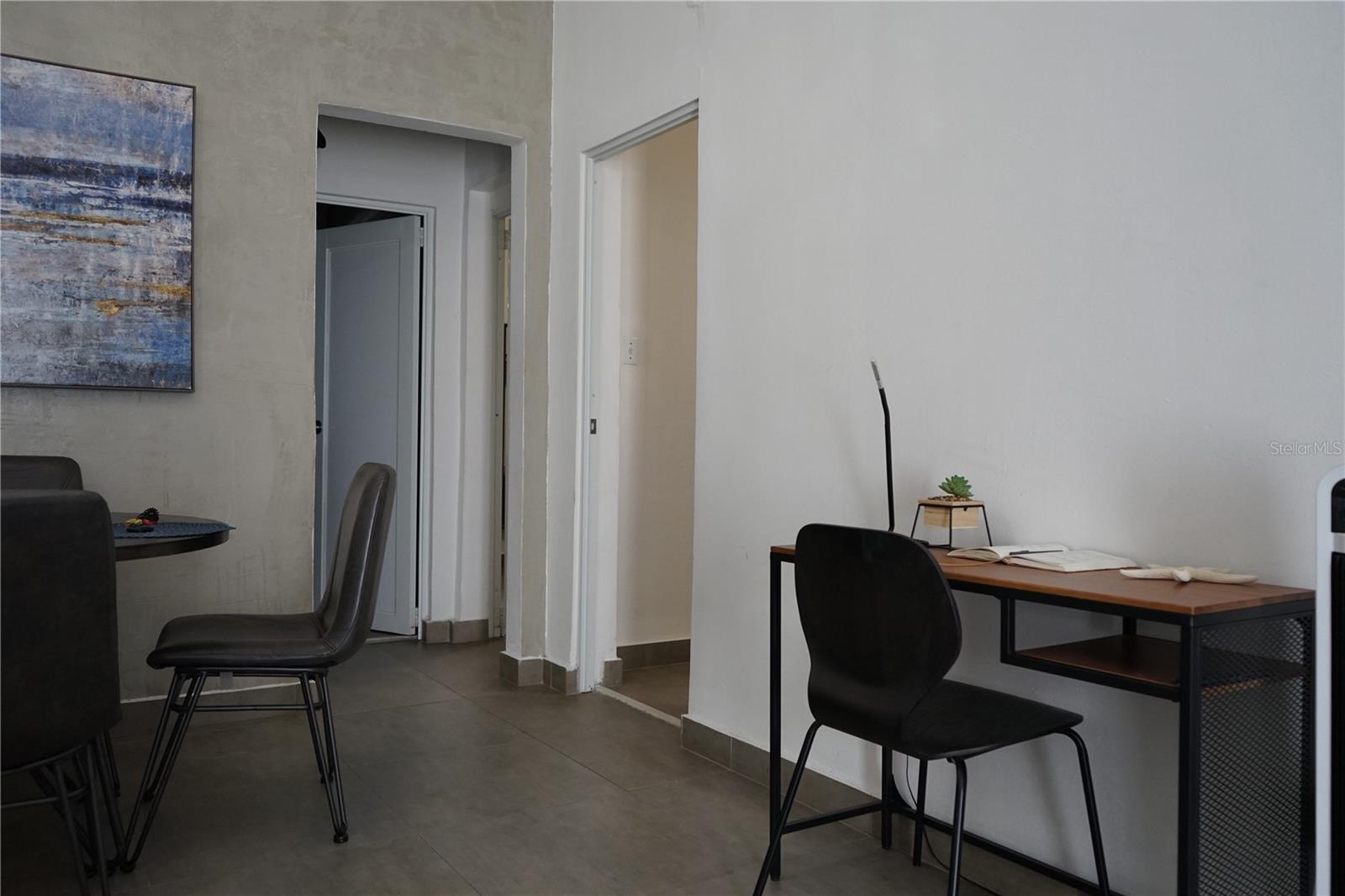 SANTURCE - Residential