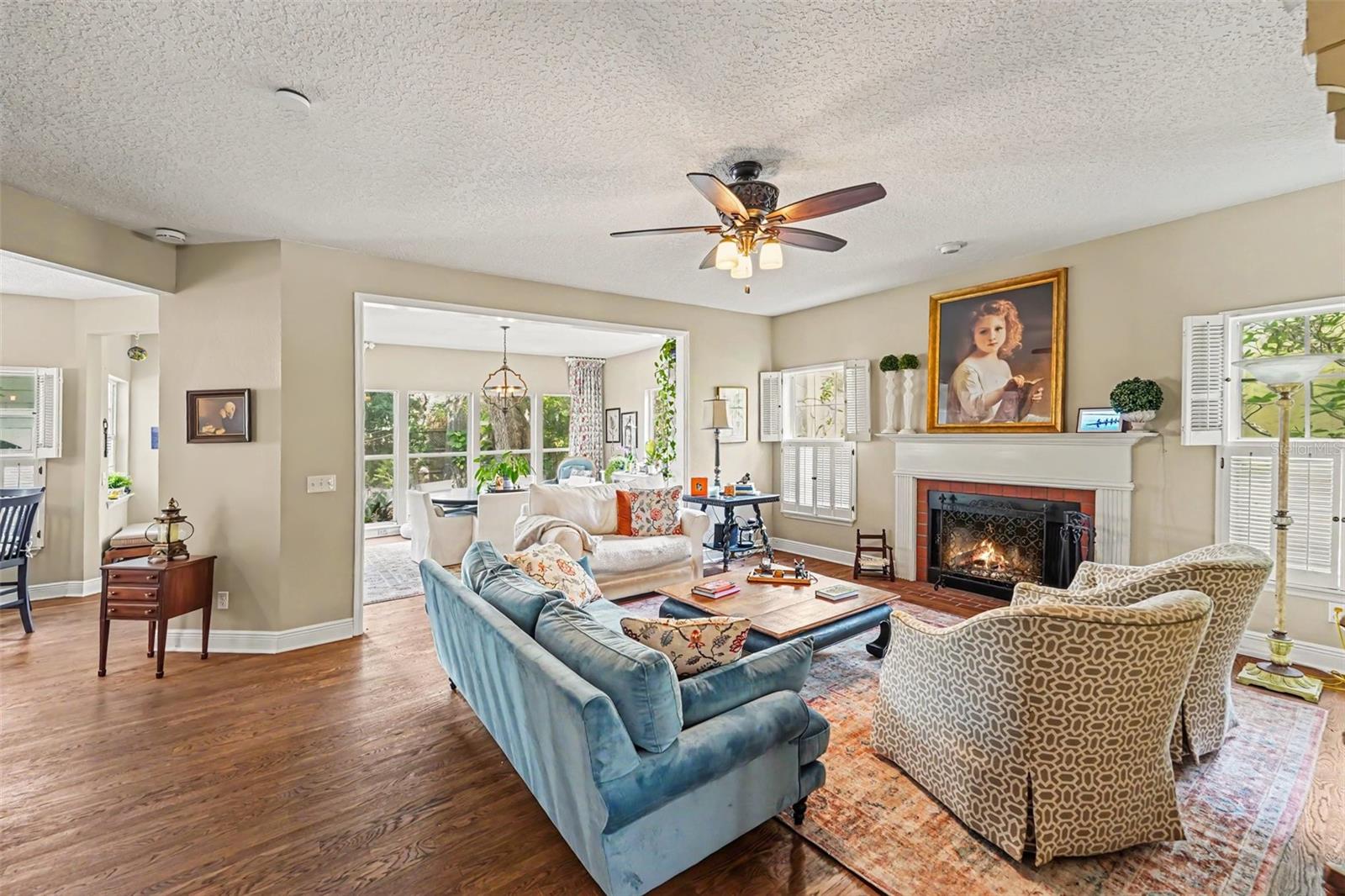 JULES VERNE PARK - Residential