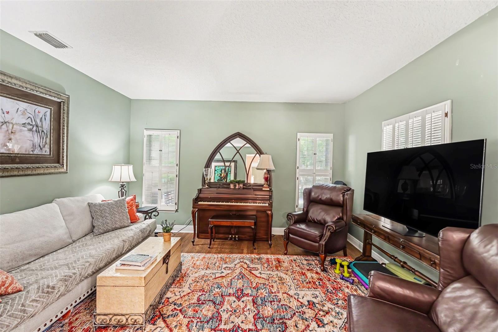 JULES VERNE PARK - Residential