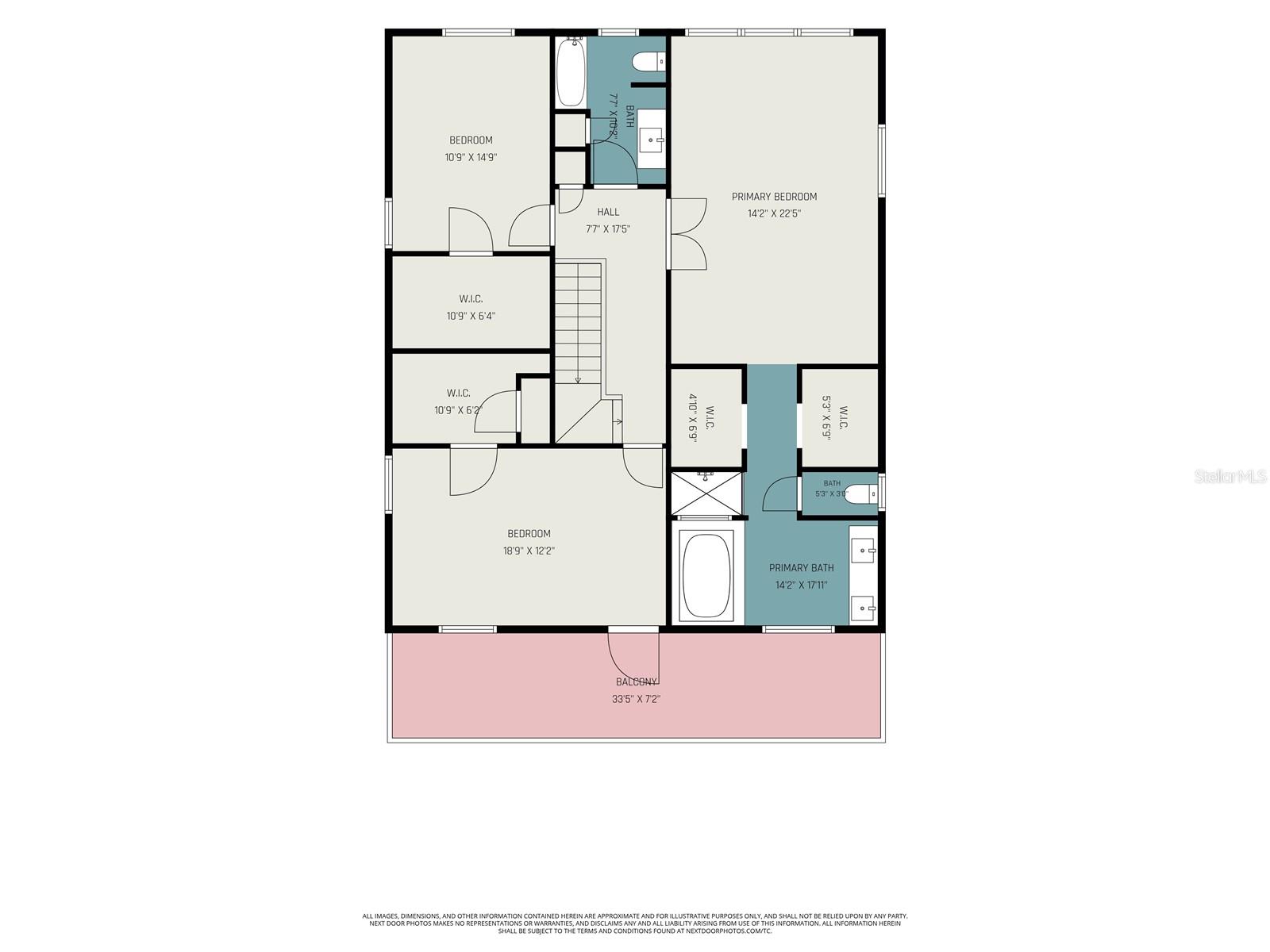 JULES VERNE PARK - Residential