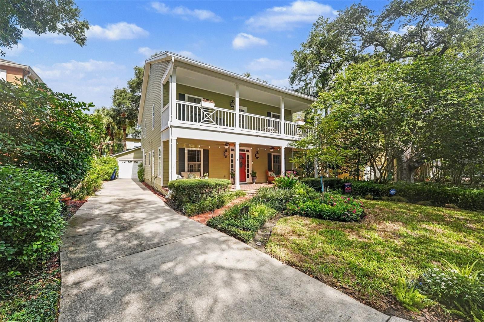 JULES VERNE PARK - Residential