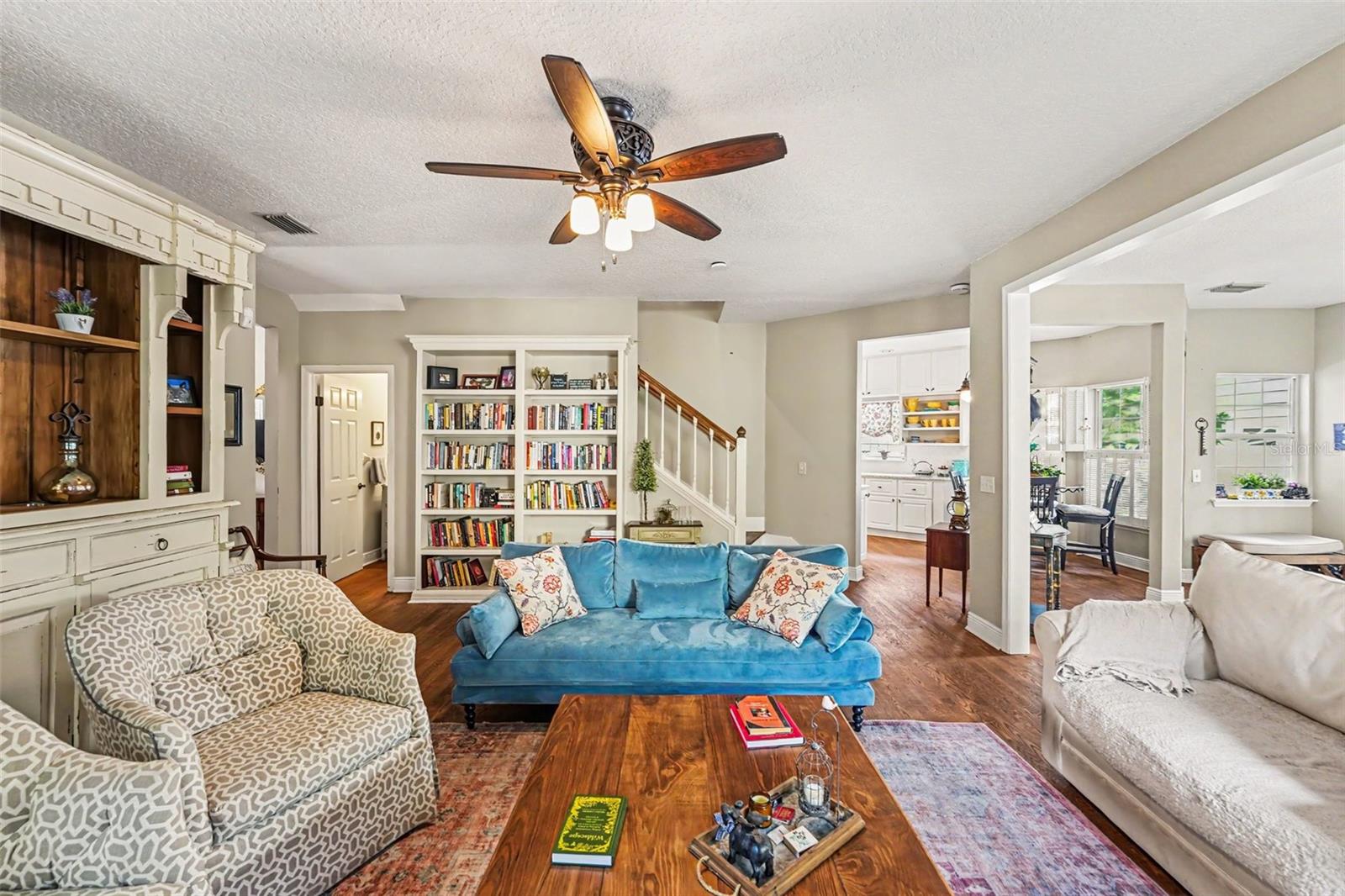 JULES VERNE PARK - Residential