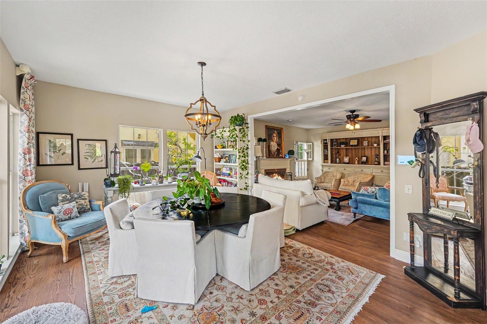 JULES VERNE PARK - Residential