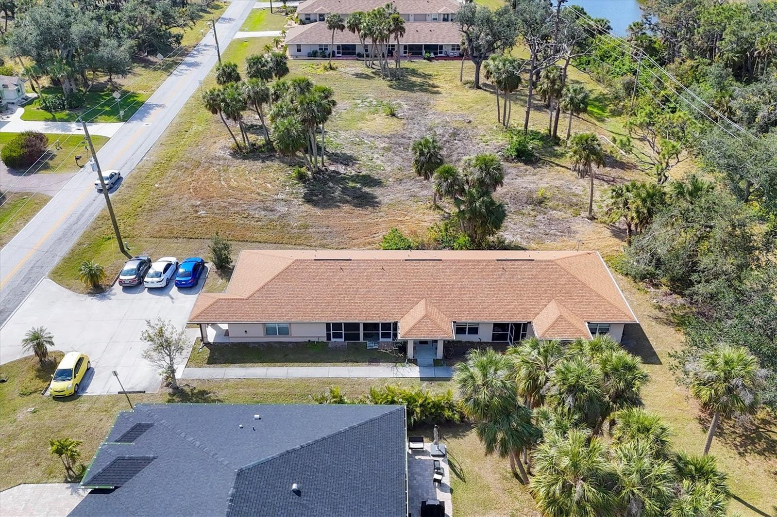 ROTONDA WEST PEBBLE BEACH - Residential Lease