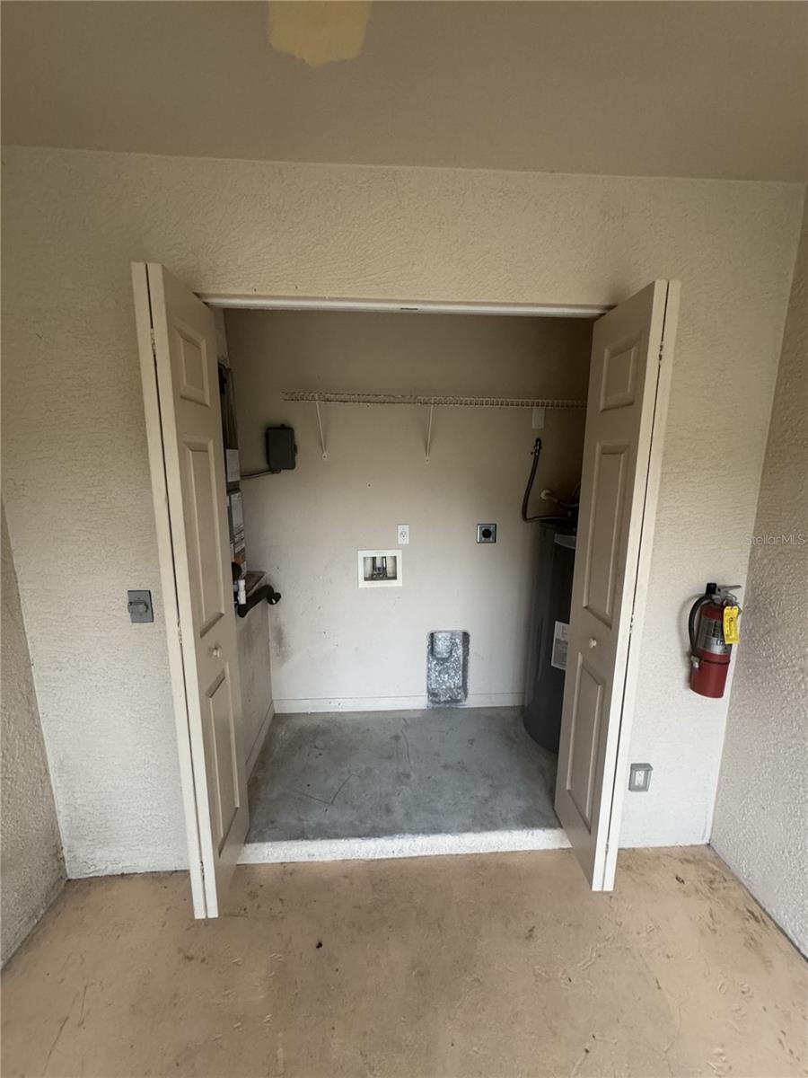 ROTONDA WEST PEBBLE BEACH - Residential Lease