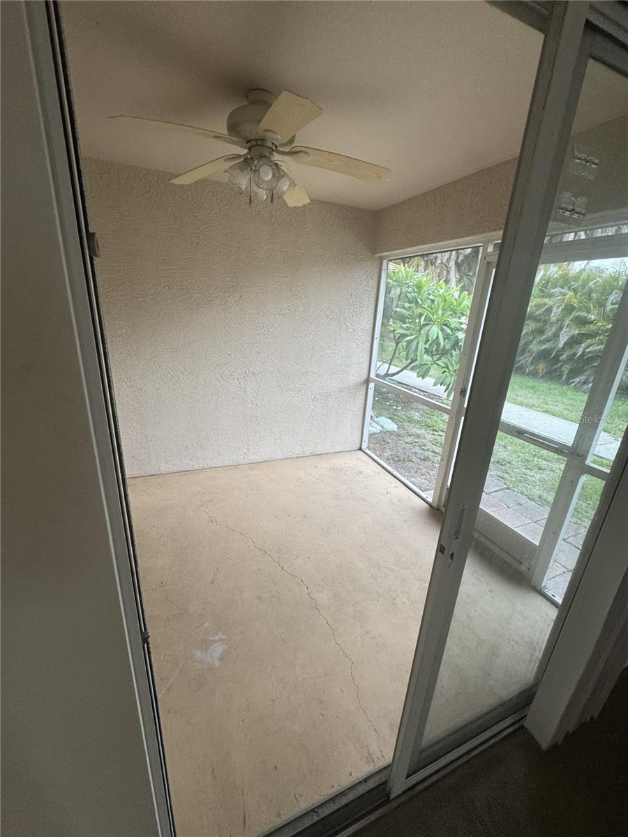 ROTONDA WEST PEBBLE BEACH - Residential Lease