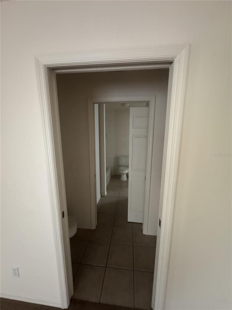 ROTONDA WEST PEBBLE BEACH - Residential Lease