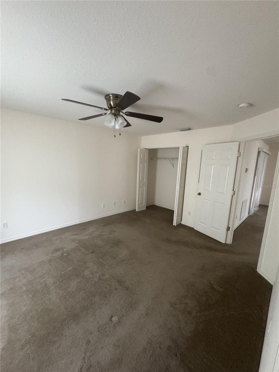 ROTONDA WEST PEBBLE BEACH - Residential Lease