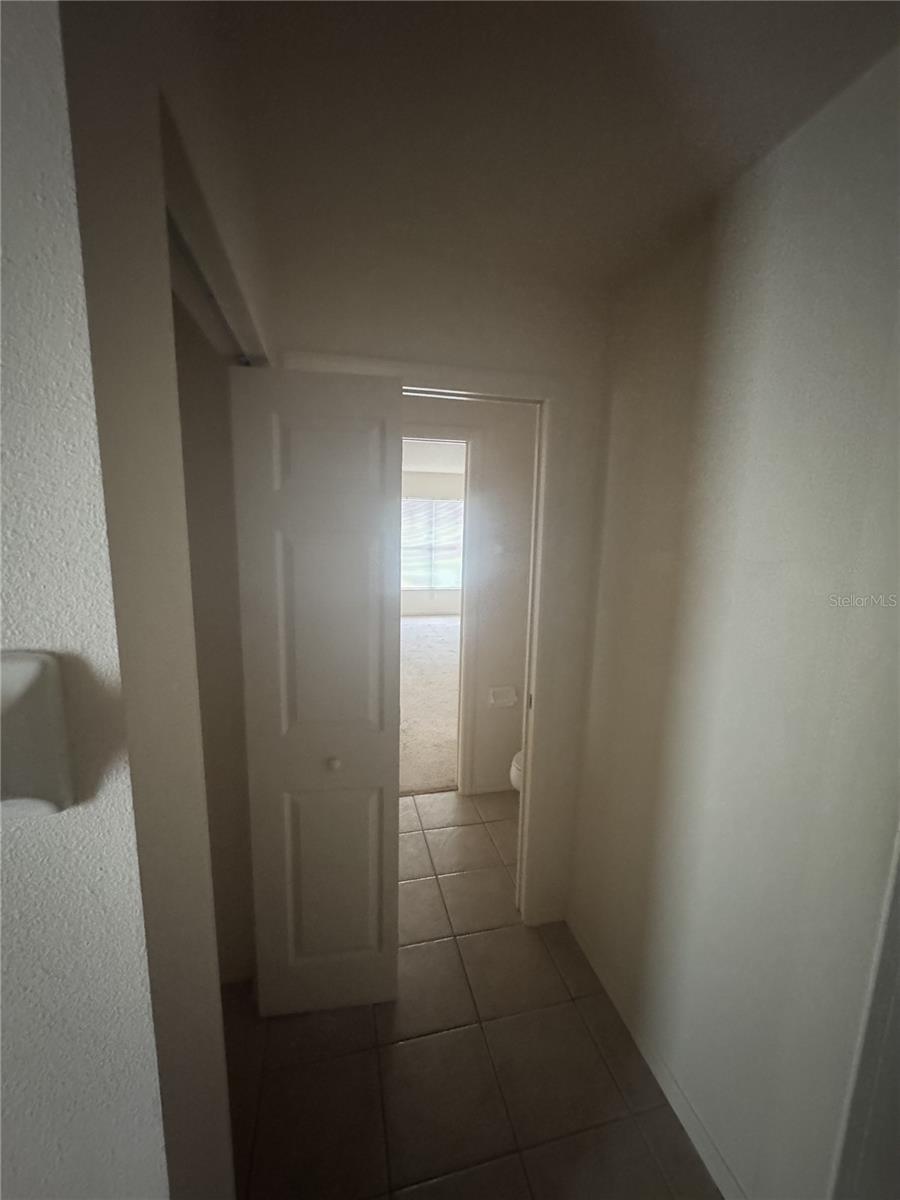 ROTONDA WEST PEBBLE BEACH - Residential Lease