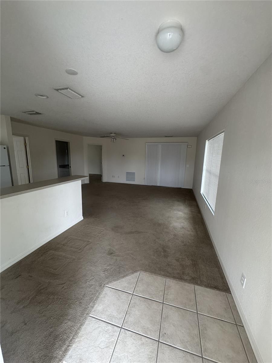ROTONDA WEST PEBBLE BEACH - Residential Lease
