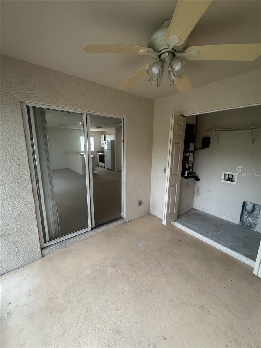 ROTONDA WEST PEBBLE BEACH - Residential Lease