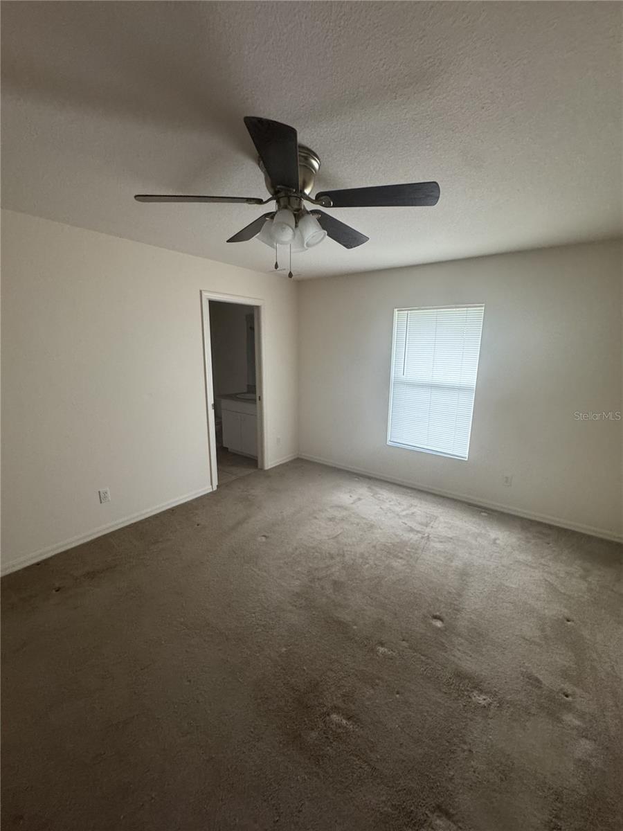 ROTONDA WEST PEBBLE BEACH - Residential Lease